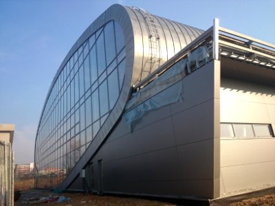 Jonava Arena34