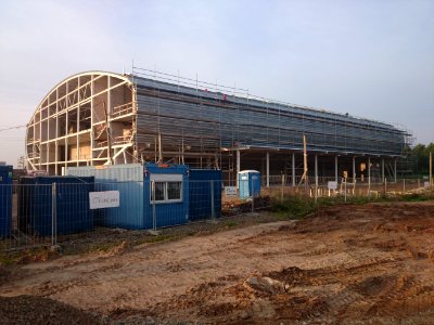 Jonava arena 20