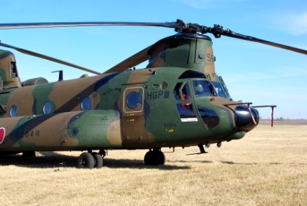JGSDF CH-47JA 20120108-01