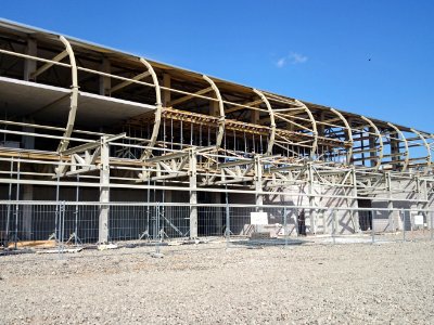 Jonava Arena 11
