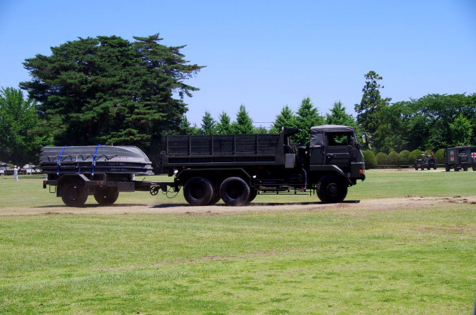 JGSDF Boats 20140615-02