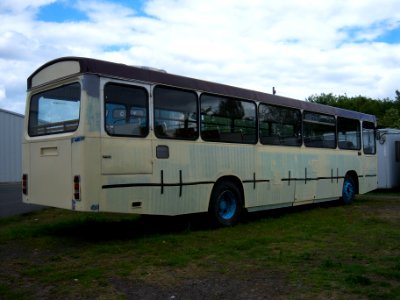 Jolly Bus bus (BGR 684W), NELSAM, 27 June 2015 (3)