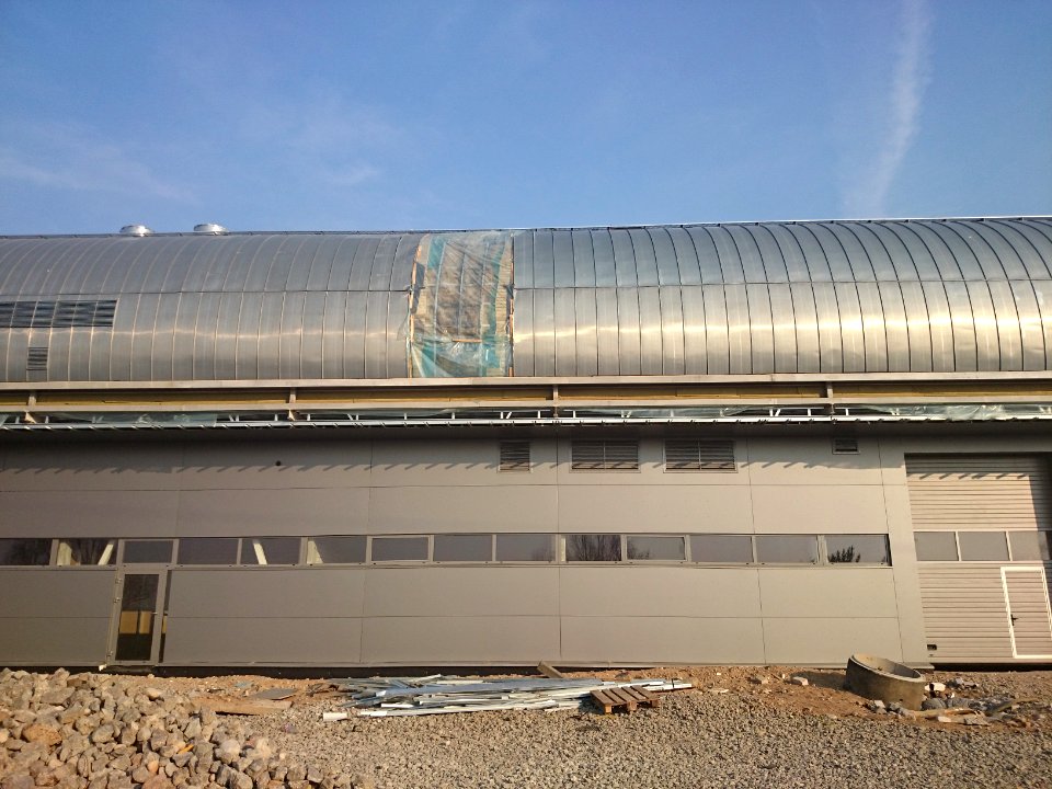 Jonava Arena 4499