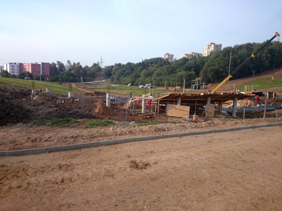 Joninių slėnis 12