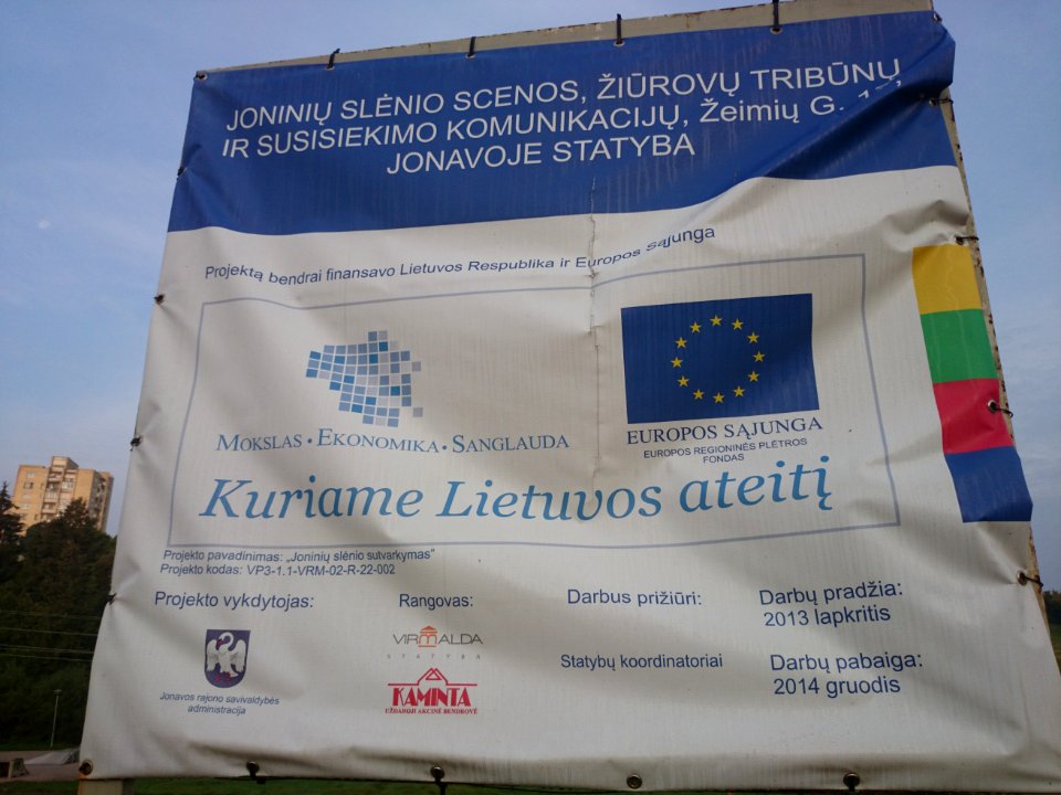 Joninių slėnis 3