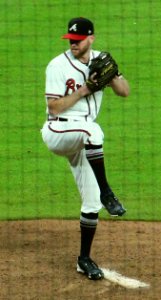 Jonny Venters Sept 18 2018