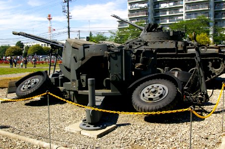 JGSDF L-90 AAA 02