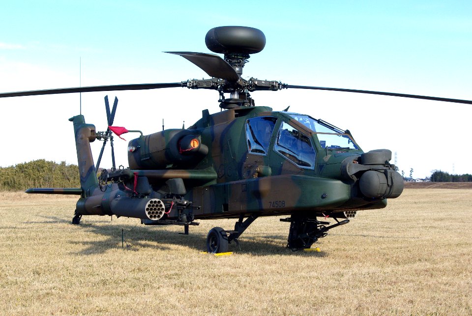 JGSDF AH-64D 20120108-04