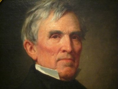 John J. Crittenden at National Portrait Gallery IMG 4382