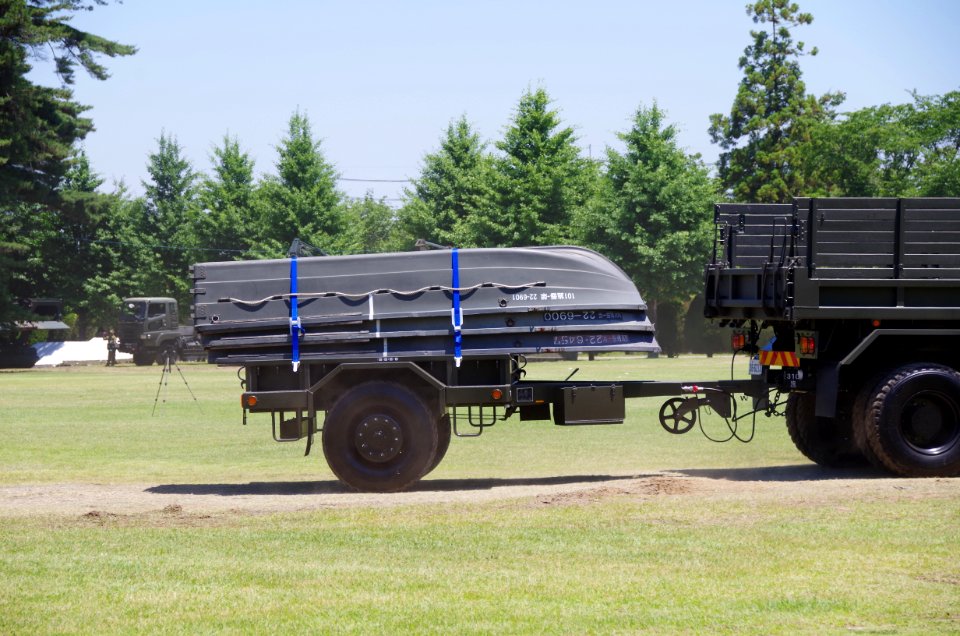 JGSDF Boats 20140615-01