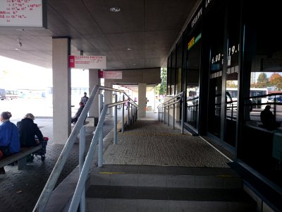 Jonava bus station9