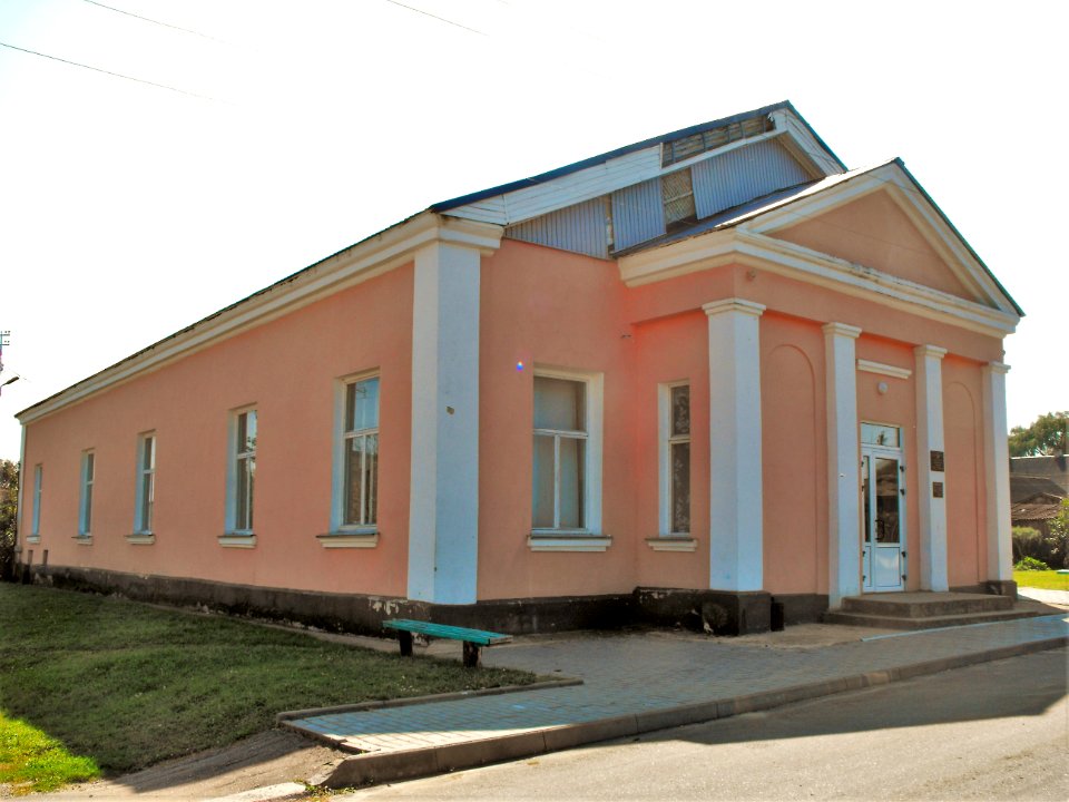 Jewish heritage in Lyubcha 02
