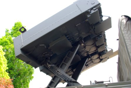 JGSDF Middle range Multi-Purpose missile 20120520-03
