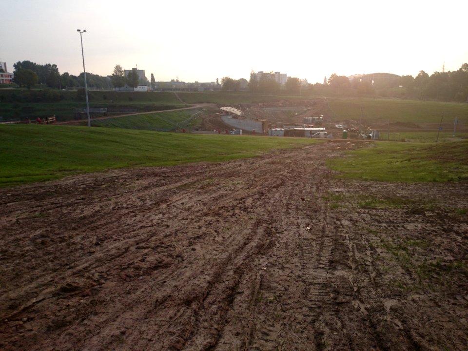 Joninių slėnis 6