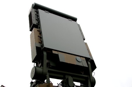 JGSDF Type 11 SAM 20140429-15