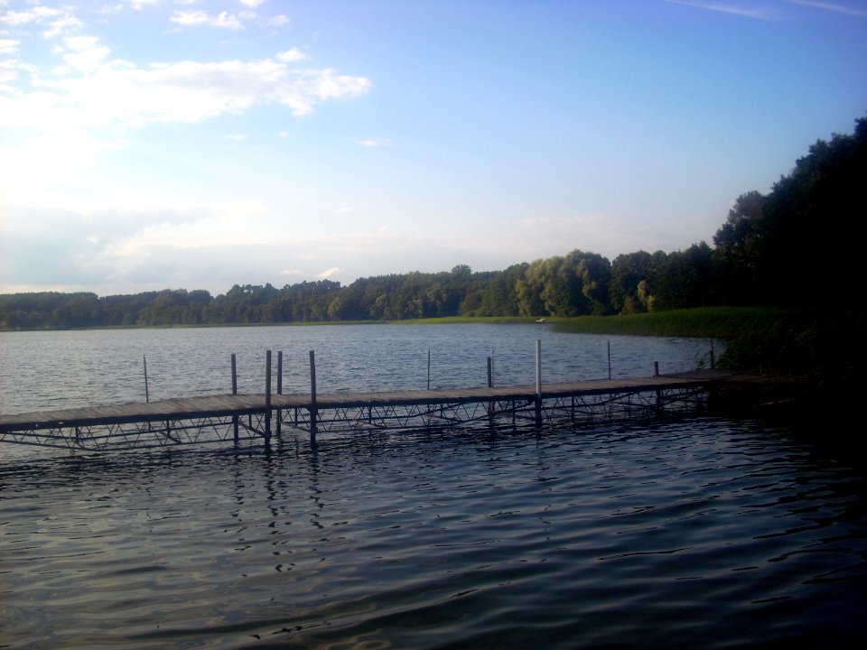 Jezioro Zajączkowskie2