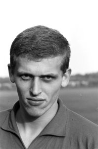 Jong Oranje traint, Piet Keizer (Ajax), Bestanddeelnr 914-4741