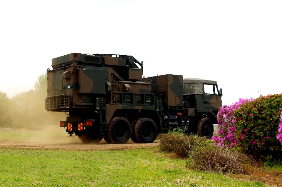 JGSDF Type 11 SAM 20140429-12