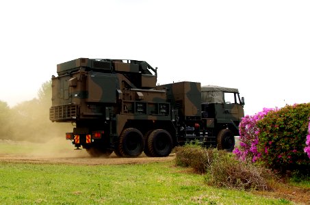 JGSDF Type 11 SAM 20140429-12