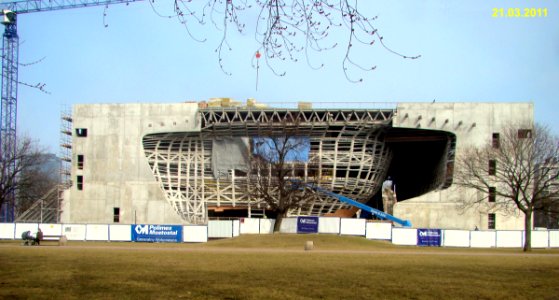 Jewish Museum Warsaw 005