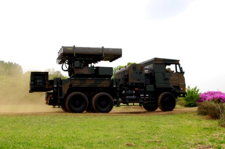 JGSDF Type 11 SAM 20140429-02