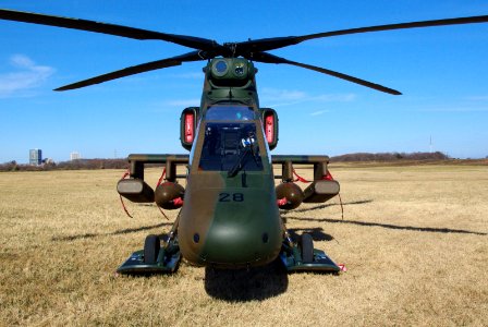 JGSDF OH-1 20120108-03