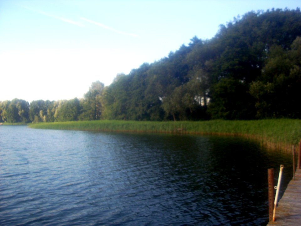 Jezioro Zajączkowskie4