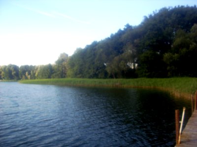 Jezioro Zajączkowskie4