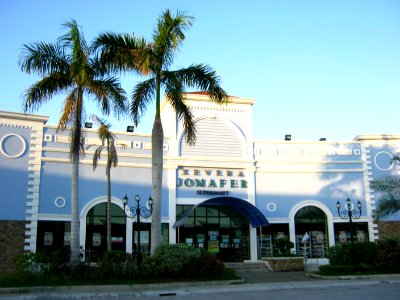 Jomafer Supermarket, Xevera, Mabalacat City, Pampanga, Philippines
