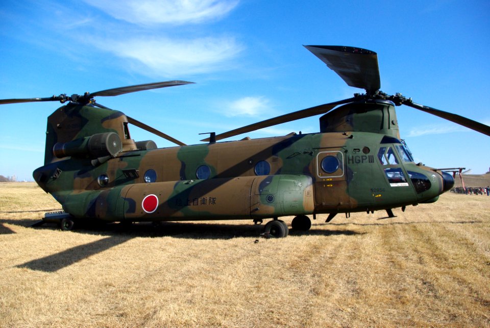JGSDF CH-47JA 20120108-02