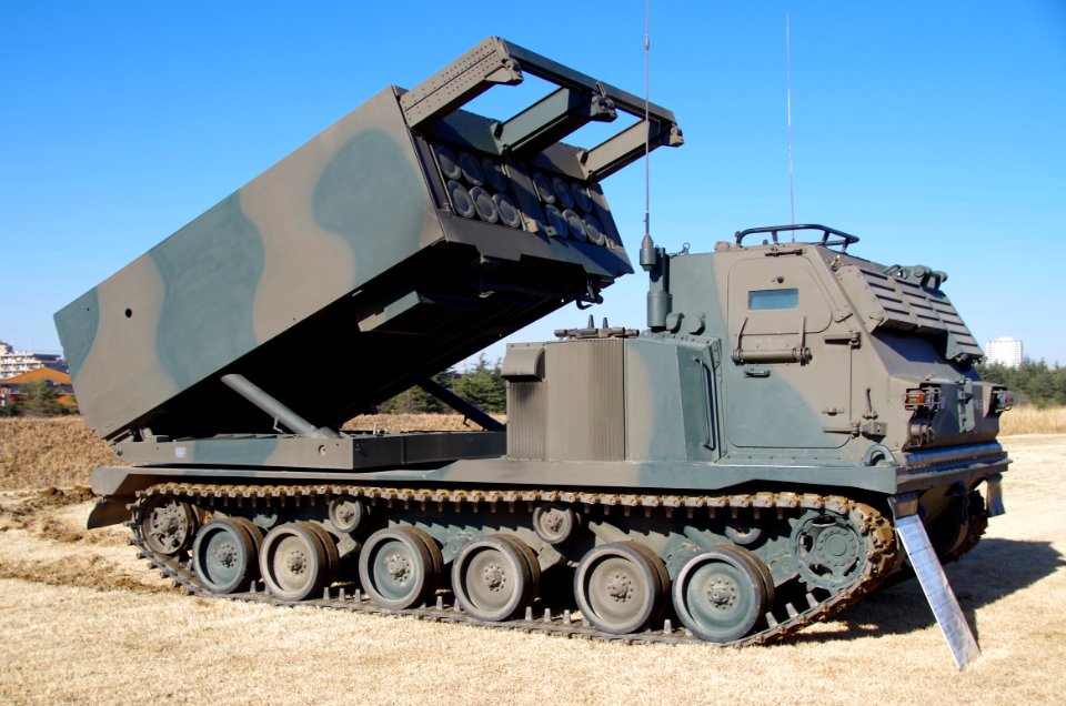 JGSDF MLRS 20160110-07