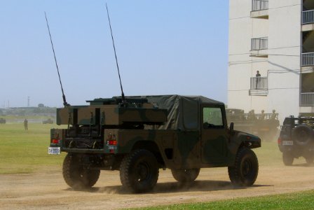 JGSDF Middle range Multi-Purpose missile 20120527-01