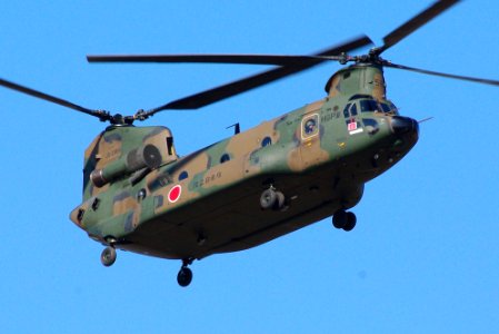 JGSDF CH-47JA 20120108-04
