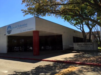 Jewishfederationbldg