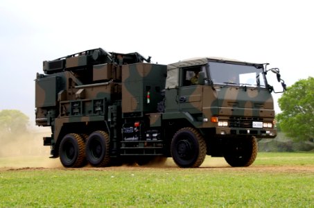 JGSDF Type 11 SAM 20140429-11