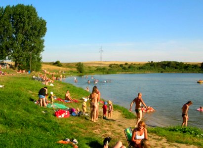 Jezioro Leszcze 3