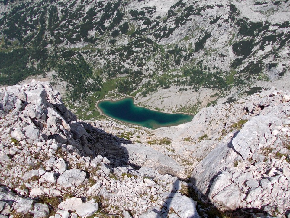 Jezero v Ledvicah 03