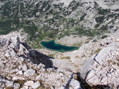 Jezero v Ledvicah 03