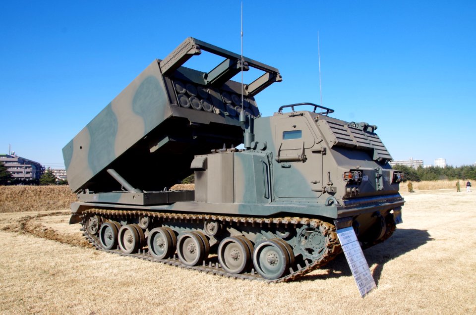 JGSDF MLRS 20160110-04