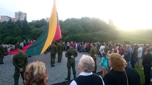 Joninių slėnis 20160706