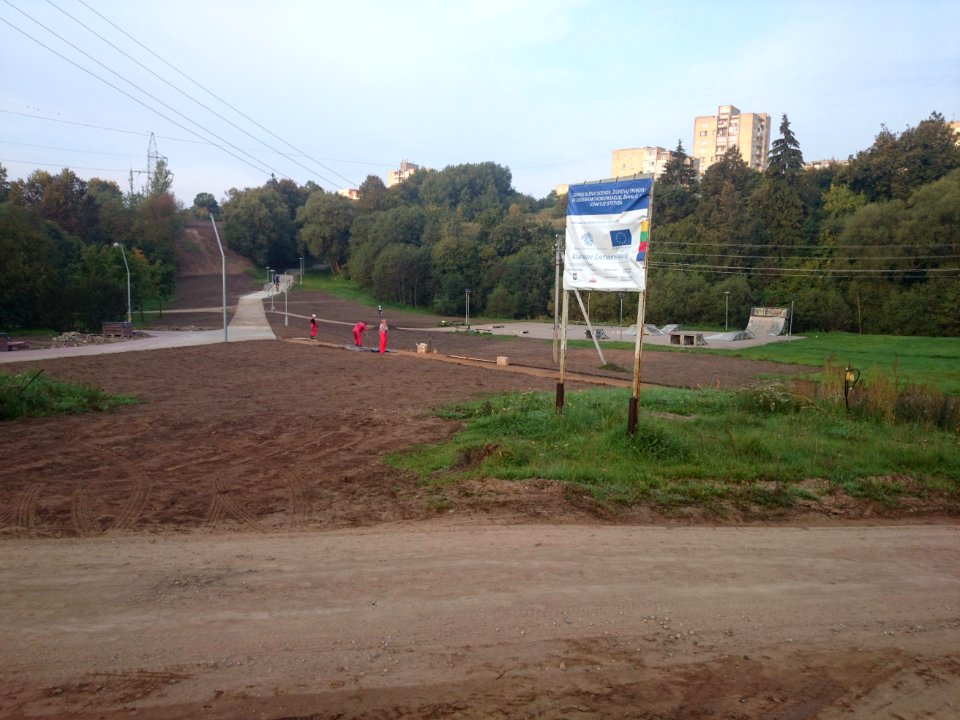 Joninių slėnis 2