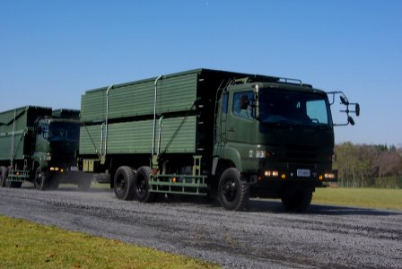 JGSDF Type 07 Mobility support bridge 20121021-04