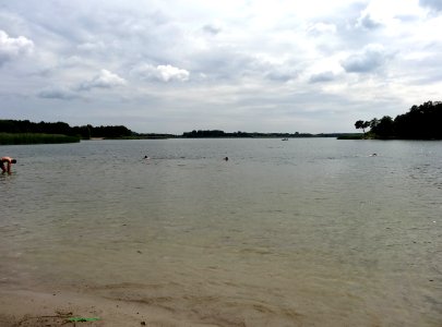 Jezuickie Lake 3 07-2014