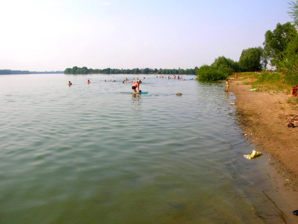 Jezioro Pakoskie 4