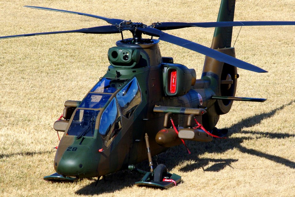 JGSDF OH-1 20120108-02