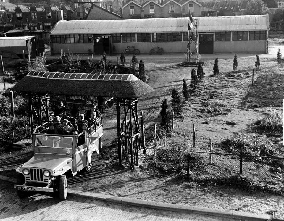 Jongensstad Gouda, Bestanddeelnr 903-3396