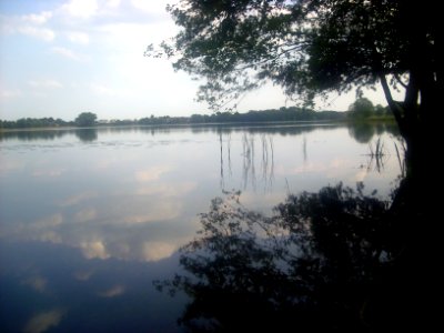 Jezioro Buszewskie1
