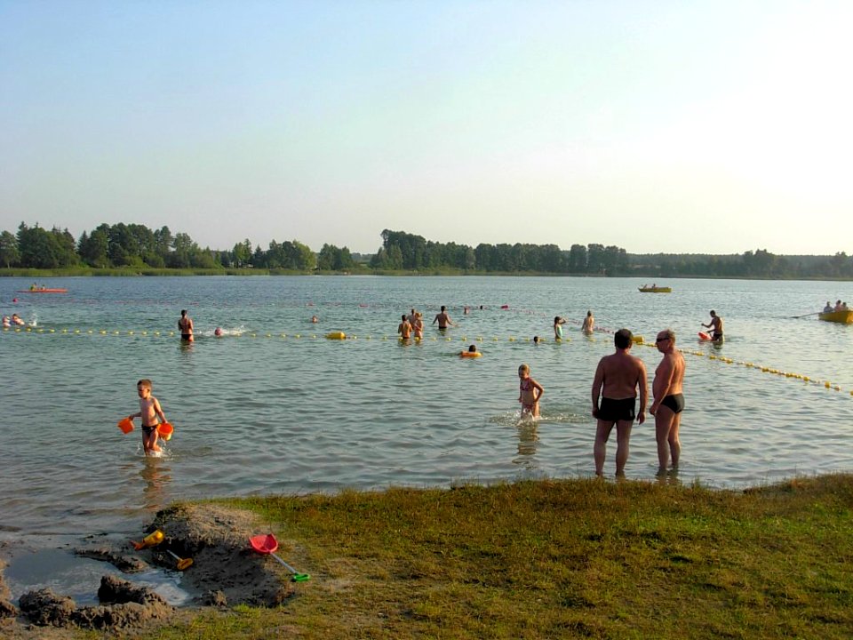 Jezioro Borówno 08-2011a