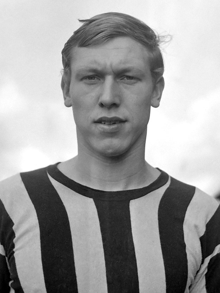 Joop van Maurik (1964)