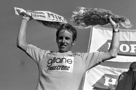 Joop Zoetemelk, Prologue, Tour de France 1973 (4)